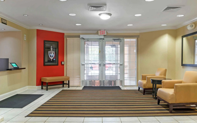photo 2 of Extended Stay America Suites Detroit Novi Orchard Hill Place