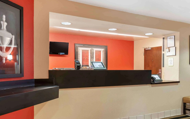 photo 2 of Extended Stay America Select Suites Detroit Sterling Heights