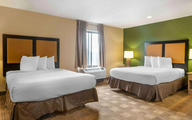 photo 5 of Extended Stay America Select Suites Detroit Warren