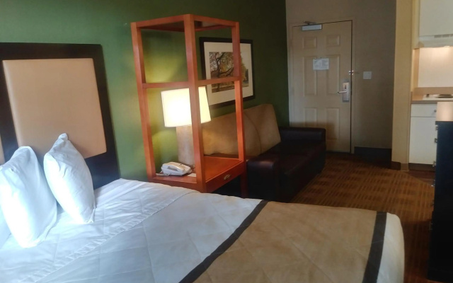 photo 4 of Extended Stay America Suites Raleigh RTP 4919 Miami Blvd