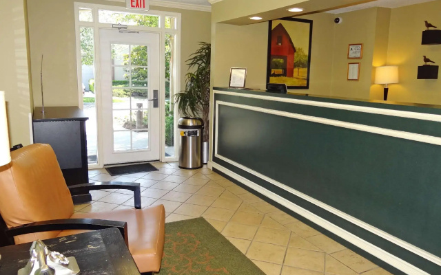 photo 2 of Extended Stay America Suites - Durham - University - Ivy Creek Blvd.