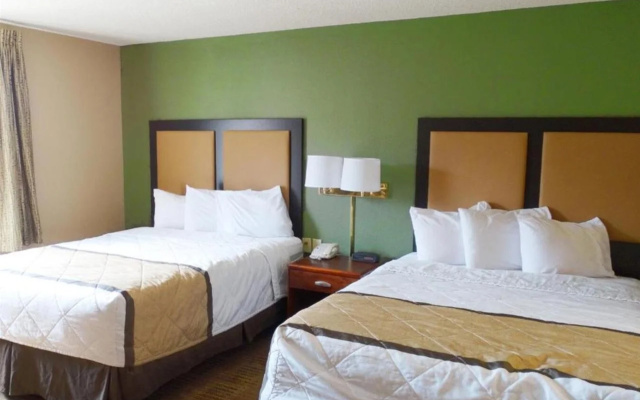 photo 5 of Extended Stay America Suites - Durham - University - Ivy Creek Blvd.