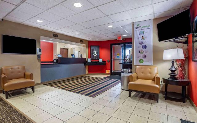 photo 2 of Extended Stay America Suites Edison Raritan Center