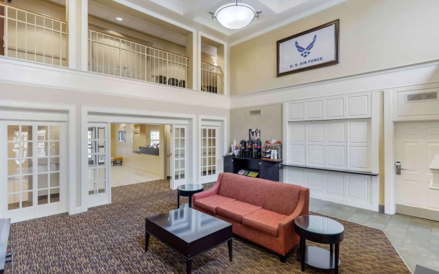 photo 2 of Extended Stay America Suites - Fayetteville - Fort Bragg