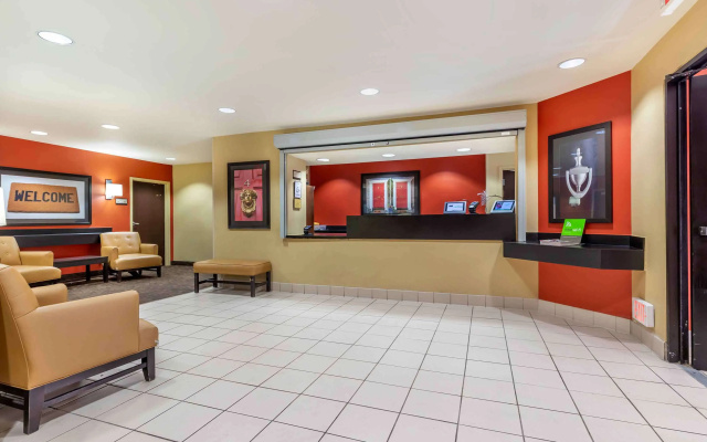 photo 2 of Extended Stay America Select Suites Fayetteville Springdale