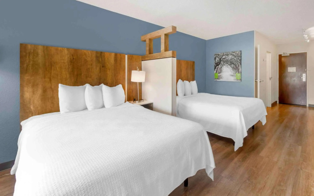 photo 4 of Extended Stay America Premier Suites - Fort Lauderdale - Convention Center - Cruise Port