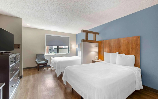 photo 5 of Extended Stay America Premier Suites - Fort Lauderdale - Convention Center - Cruise Port