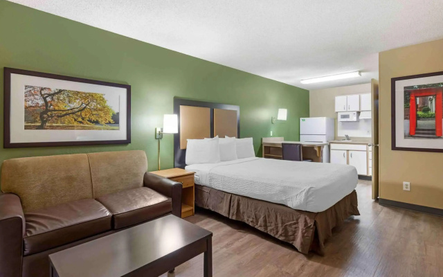 photo 5 of Extended Stay America Suites Fort Worth Medical Center