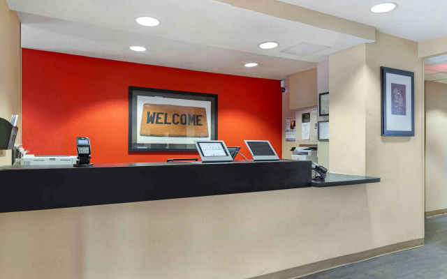 photo 2 of Extended Stay America Select Suites - Greenville - Airport