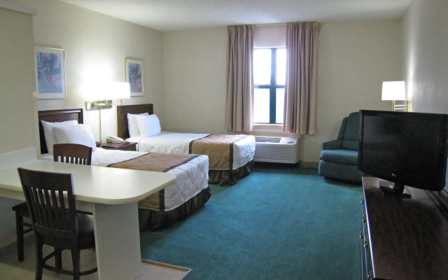 photo 5 of Extended Stay America Select Suites - Greenville - Airport