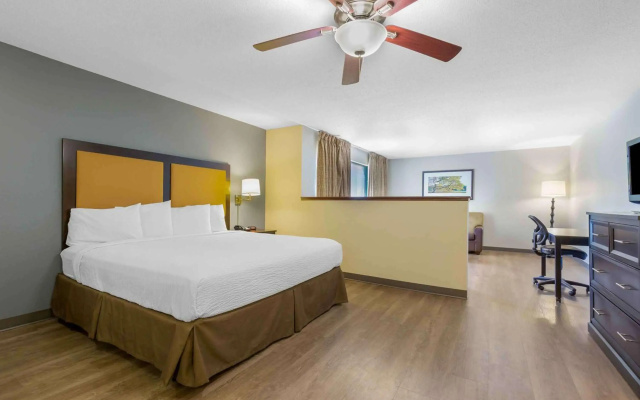 photo 5 of Extended Stay America Select Suites Hartford Manchester