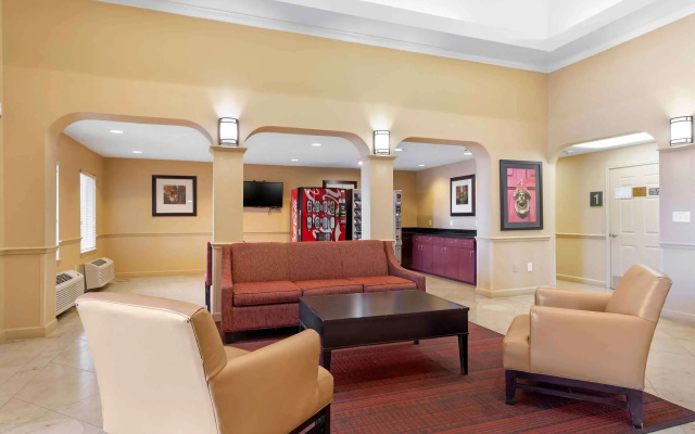 photo 2 of Extended Stay America Suites Houston Katy Freeway Energy Cor