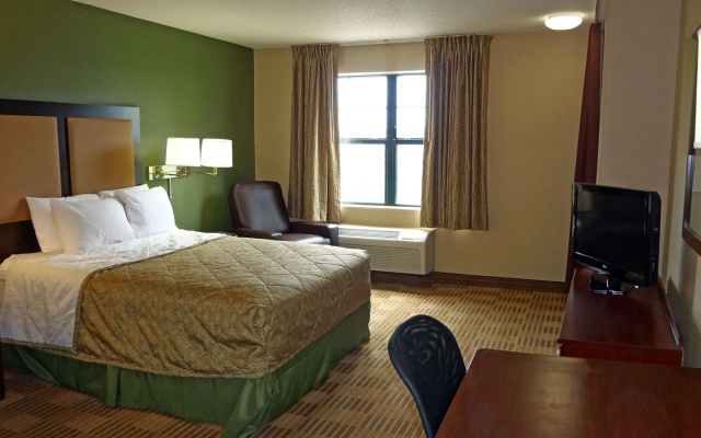 photo 5 of Extended Stay America Suites Houston I10 West CityCentre