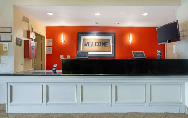 photo 2 of Extended Stay America Suites Houston Med Ctr Braeswood Bl