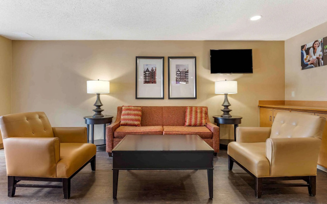 photo 5 of Extended Stay America Suites Houston Med Ctr NRG Park Kirby