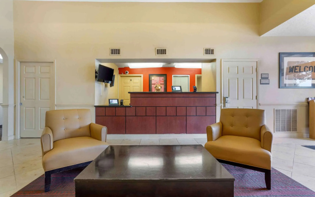 photo 2 of Extended Stay America Select Suites - Houston - Sugar Land
