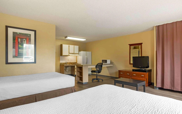 photo 3 of Extended Stay America Select Suites - Houston - Sugar Land