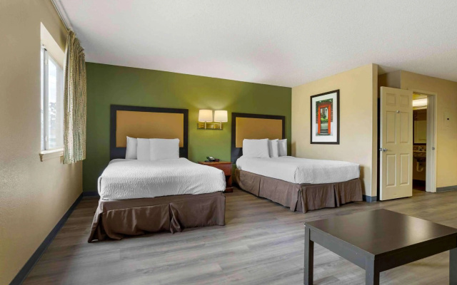 photo 4 of Extended Stay America Select Suites - Houston - Sugar Land