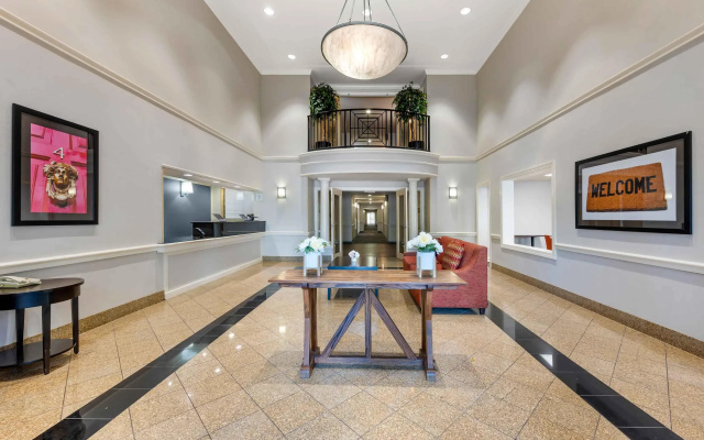 photo 2 of Extended Stay America Suites Indianapolis Airport W Southern