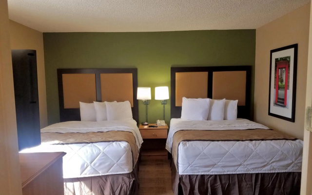 photo 4 of Extended Stay America Select Suites - Jacksonville - Baymeadows