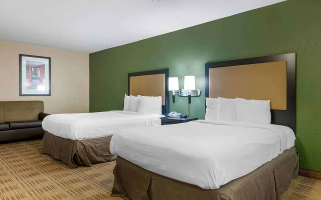 photo 4 of Extended Stay America Select Suites - Jacksonville - Lenoir Avenue East