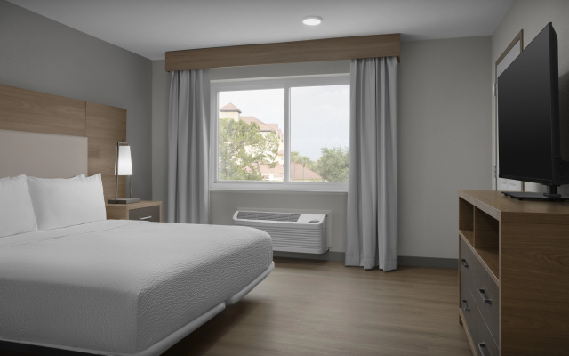 photo 4 of Candlewood Suites Jacksonville Southpoint by IHG