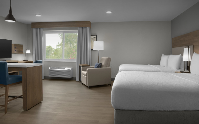 photo 5 of Candlewood Suites Jacksonville Southpoint by IHG