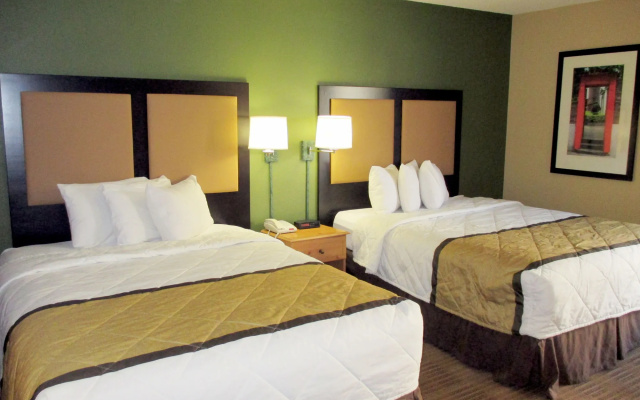 photo 4 of Extended Stay America Suites - Kansas City - Country Club Plaza