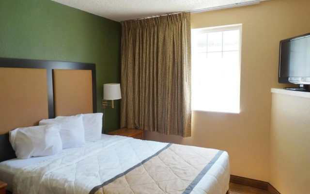 photo 4 of Extended Stay America Suites Kansas City Airport Tiffany Spr