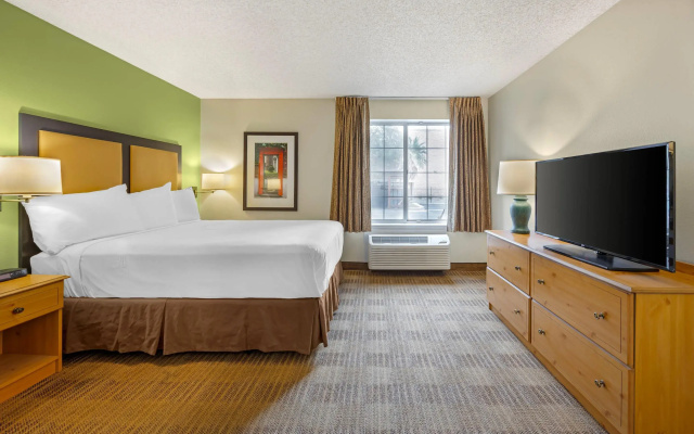 photo 5 of MainStay Suites Las Vegas Convention Center