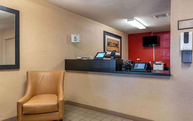 photo 2 of Extended Stay America Suites Lexington Nicholasville Road