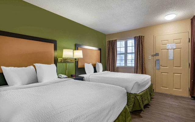 photo 3 of Extended Stay America Suites Lexington Nicholasville Road