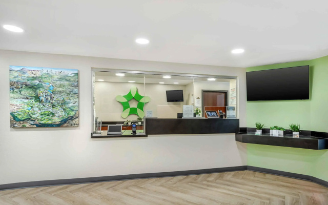 photo 2 of Extended Stay America Suites Long Island Melville