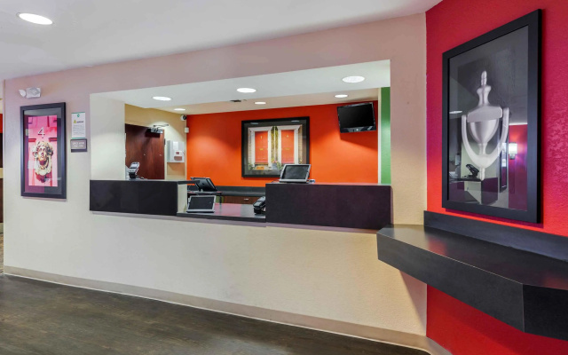 photo 2 of Extended Stay America Suites Los Angeles Arcadia
