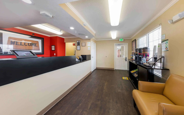 photo 2 of Extended Stay America Suites Los Angeles LAX El Segundo