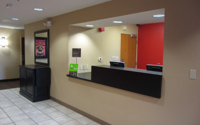 photo 2 of Extended Stay America Suites - Los Angeles - South
