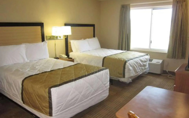 photo 3 of Extended Stay America Suites - Los Angeles - South