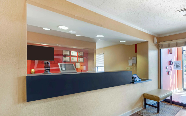 photo 2 of Extended Stay America Select Suites - Madison - Old Sauk Rd.