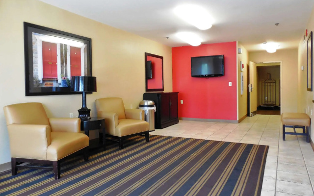 photo 4 of Extended Stay America Select Suites - Madison - Old Sauk Rd.