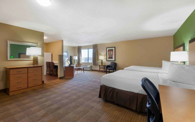 photo 5 of Extended Stay America Select Suites - Madison - Old Sauk Rd.