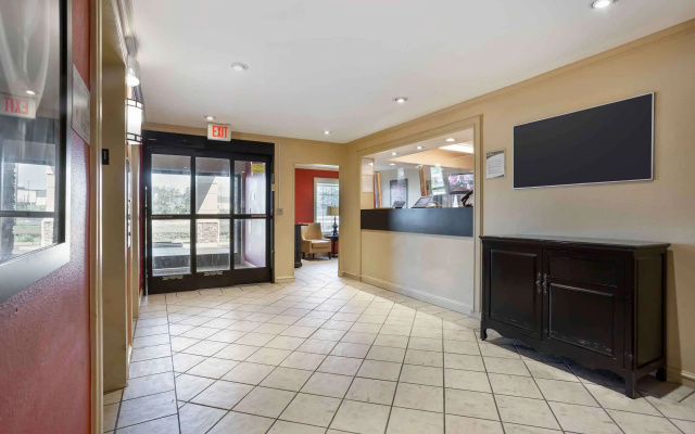 photo 4 of Extended Stay America Suites Meadowlands East Rutherford