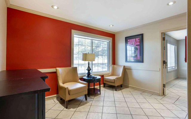 photo 5 of Extended Stay America Suites Meadowlands East Rutherford