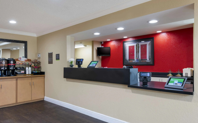photo 2 of Extended Stay America Suites Melbourne Airport