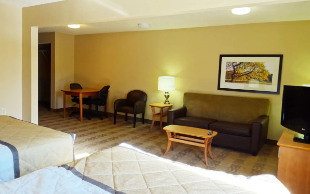 photo 4 of Extended Stay America Suites Melbourne Airport