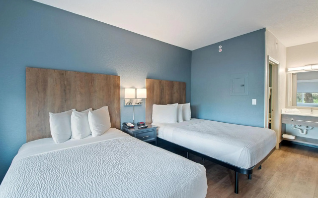 photo 3 of Extended Stay America Premier Suites - Miami - Airport - Doral - 25th Street