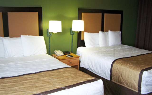 photo 3 of Extended Stay America Suites Eden Prairie Technology Dr