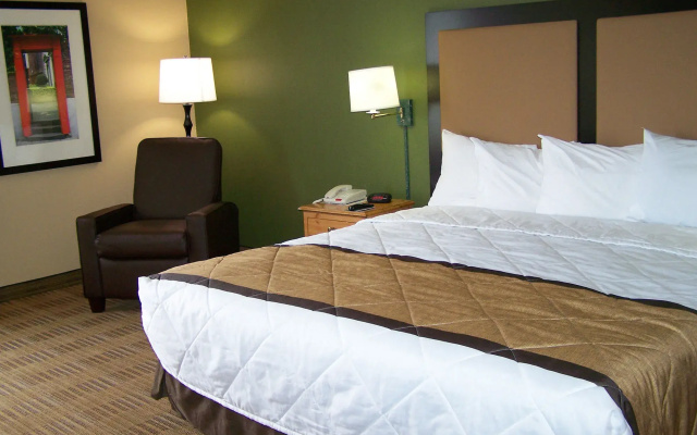 photo 4 of Extended Stay America Suites Eden Prairie Technology Dr