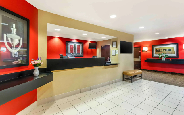 photo 2 of Extended Stay America Suites Minneapolis Woodbury