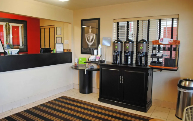 photo 2 of Home 1 Suites Extended Stay