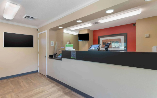 photo 2 of Extended Stay America Suites Nashville Airport Music City